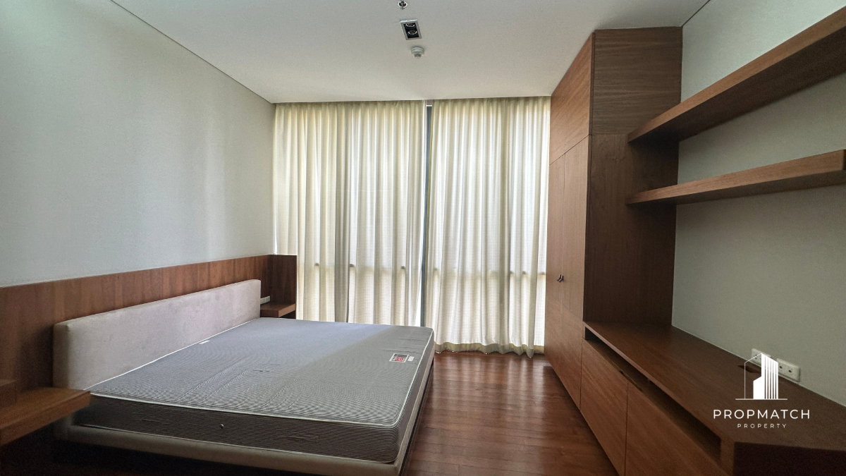 รูป PM030415 ✨Flash Deal ✨ Domus Sukhumvit 16-18 (2Bed 2Bath 166 SQM.) พร้อมอยู่ ! เพียง 100,000 บาทต่อเดือน Tel.0981315848 @propmatch - รูปที่ 9/26