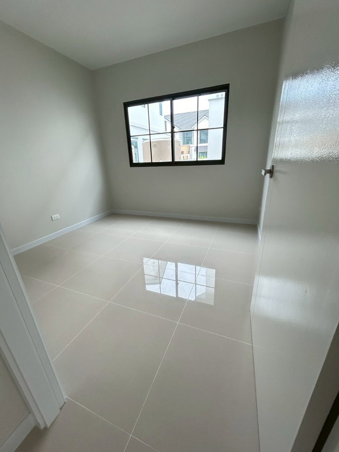 picture ðĄ Twin House for Rent in The Plant Nakhon PathomâĻ - 14/22