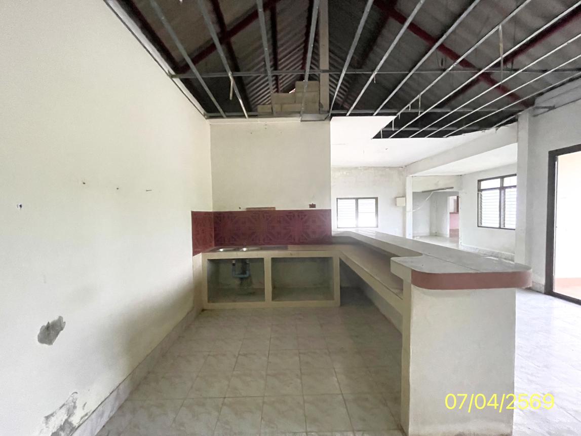 picture HOME 1142 Sq.w. Muang Trang Trang for 7.7M - 26/38
