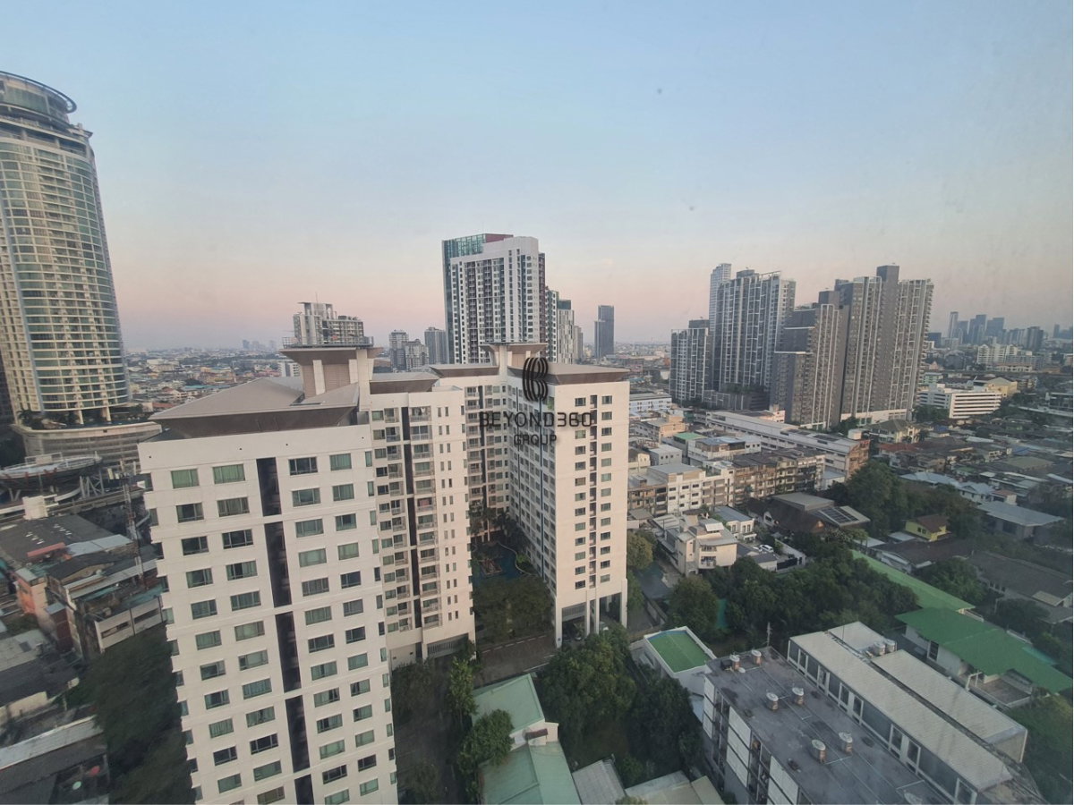 picture KnightsBridge Space Sukhumvit - Rama 4 🌟PN-00006635🌟 - 12/12