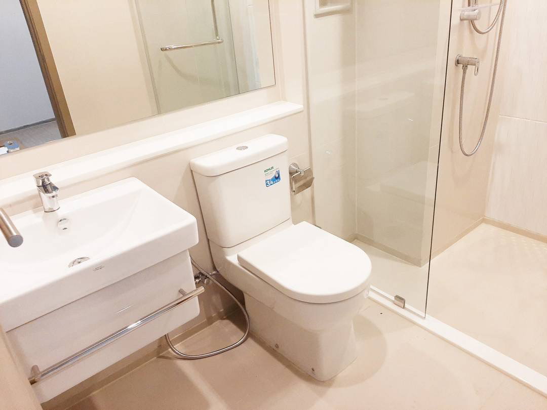picture For rent Life Asoke - Rama9 Ready to move in 20th May 2026 - 11/13
