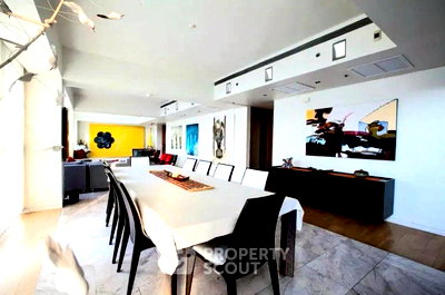 คอนโด เอไอเอ สาทร ทาวเวอร์ : คอนโด 4-ห้องนอน ที่ เดอะ เม็ท สาทร ใกล้ BTS ช่องนนทรี (ID 2900980)