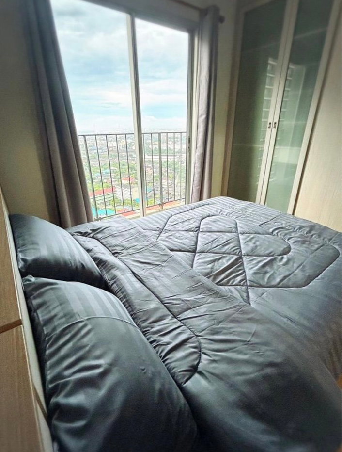 รูป ให้เช่า Chapter One Modern Dutch ราษฎร์บูรณะ 🏡 8,000 พร้อมอยู่ ‼️ #ตอบแชทไว🔥🔥 รหัส M2146 - รูปที่ 2/10