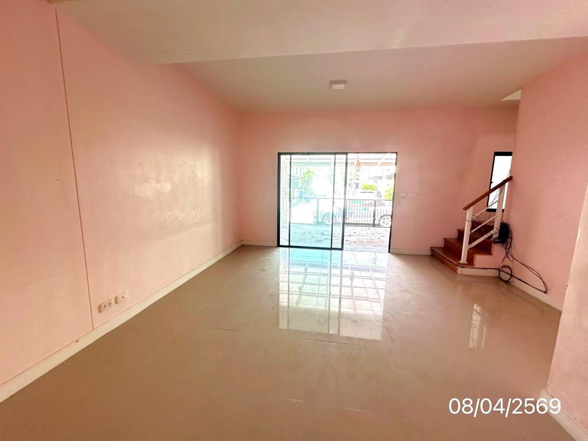 picture TOWN HOUSE 20.7 Sq.w. Bang Plee Samut Prakarn for 2M - 18/32