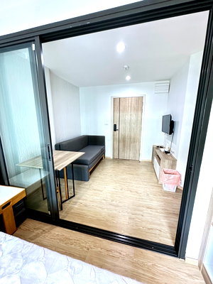 Condos for rent Sukumvit Hospital  : Unit Available at The Excel Hideaway Sukhumvit 50 