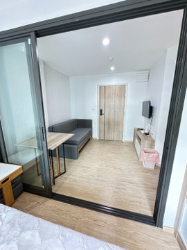 Unit Available at The Excel Hideaway Sukhumvit 50 