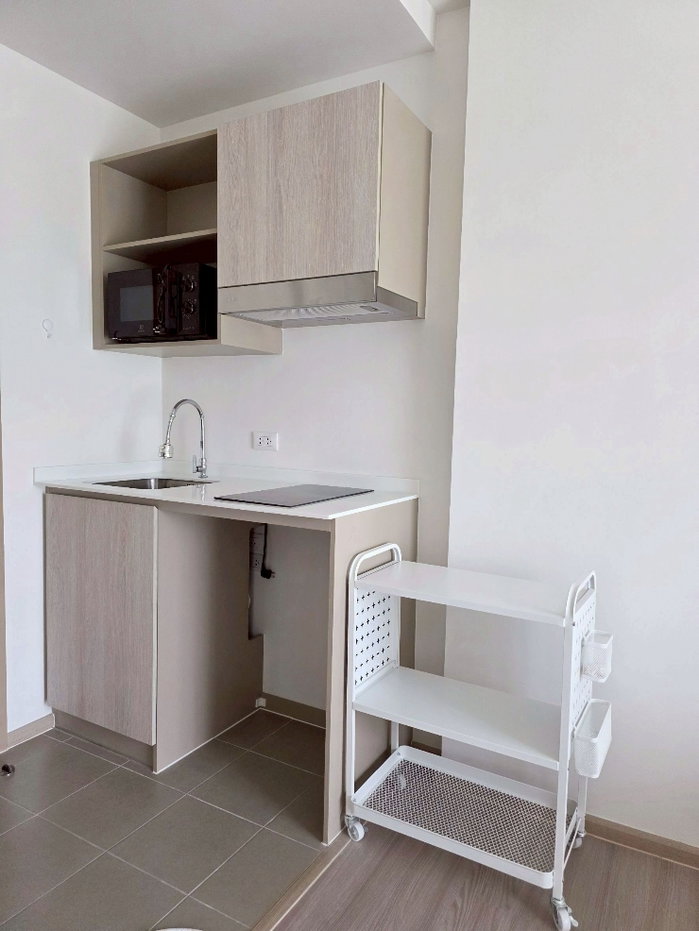 รูป ให้เช่า ✨️ Dcondo Sense Bangsaen ห้องสวย พร้อมอยู่ - รูปที่ 4/11