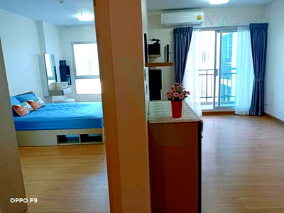 Condos for rent : 🔺 For Rent Condo SUPALAI CITY RESORT CHAENG WATTHANA Building 1, Floor 10,1 bed room, Room size 53.00 sqm