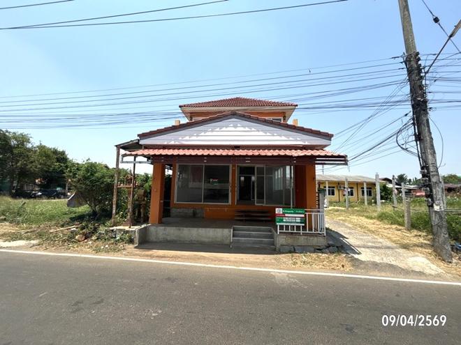 รูป บ้านเดี่ยว 26 ตร.วา เมืองบุรีรัมย์ บุรีรัมย์ 1.8M - รูปที่ 2/20
