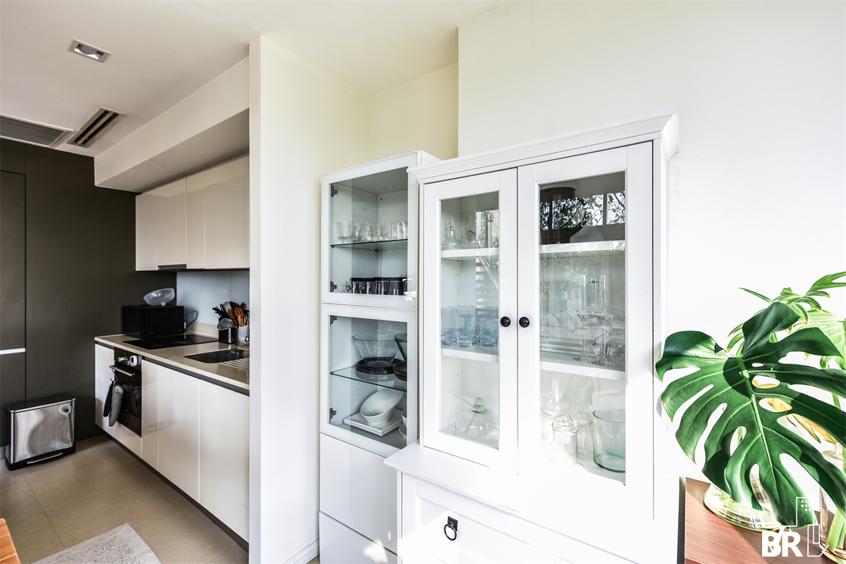 picture Luxuriously Elevated Unit The River near BTS Saphan Taksin - 4/10