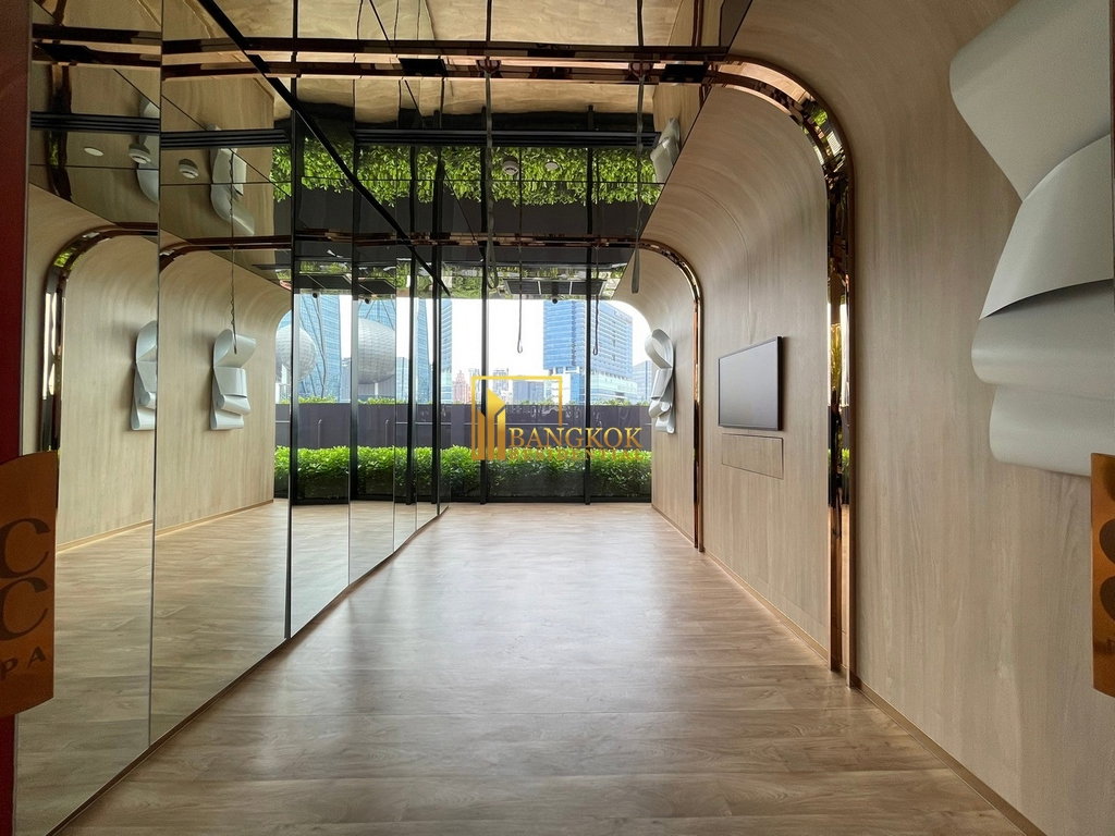 รูป Coco Parc | Gorgeous 2 Bedroom Condo For Rent in Rama 4 - BR18005CD - รูปที่ 20/32