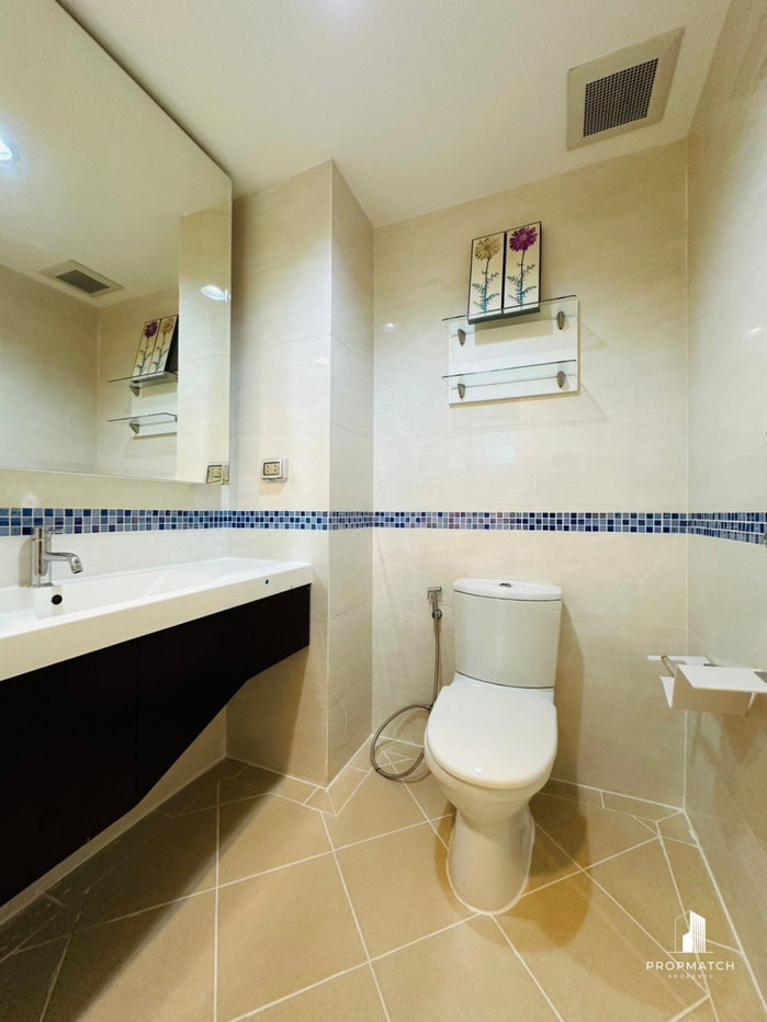 รูป PM037830 ✨Flash Deal ✨ Life @ Sukhumvit 65 (1Bed 1Bath 42 SQM.) พร้อมอยู่ ! เพียง 20,000 บาทต่อเดือน Tel.0981315848 @propmatch - รูปที่ 9/10