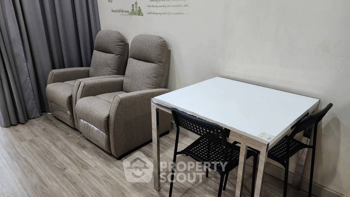 picture 1-BR Condo at Ideo Mobi Sukhumvit 81 near BTS On Nut (ID 1445757) - 5/8