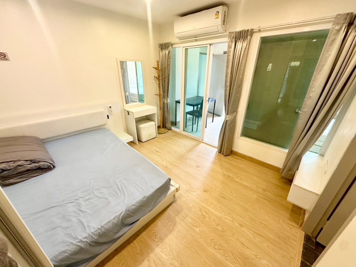 รูป ปล่อยเช่าด่วน! 3 ห้องนอน ใกล้ BTS วงเวียนใหญ่ เพียง 24,000 บาท/เดือน - รูปที่ 22/33