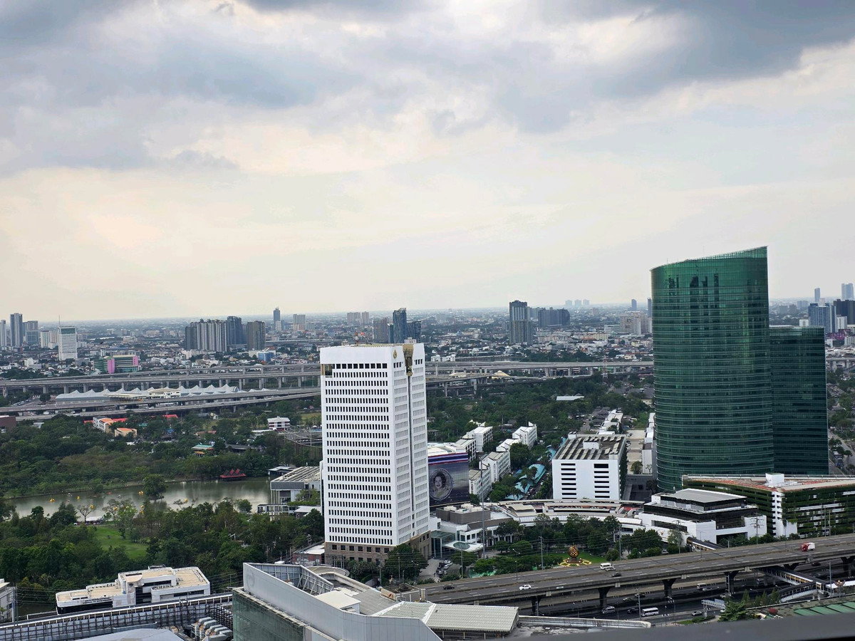 รูป 🏢 ให้เช่าคอนโด : Life Ladprao Valley (ไลฟ์ ลาดพร้าว แวลลีย์) รหัสทรัพย์ | 📌LNP-C1575 - รูปที่ 21/32
