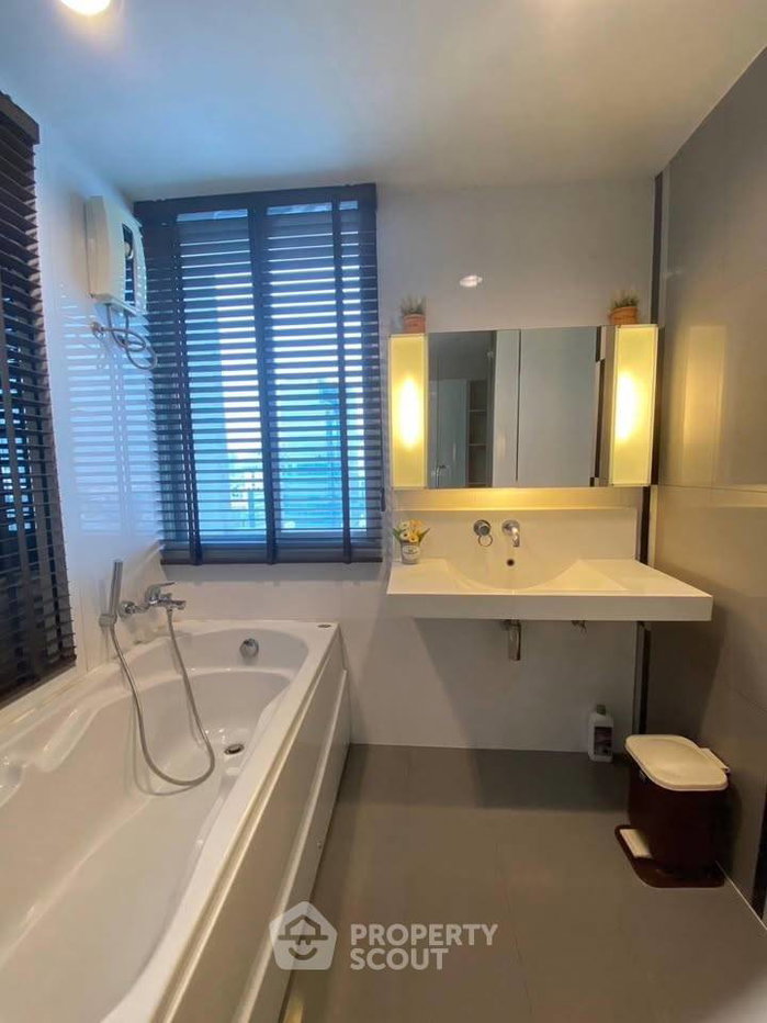 picture 2-BR Condo at Rhythm Ratchada near MRT Ratchadaphisek (ID 2902257) - 4/18