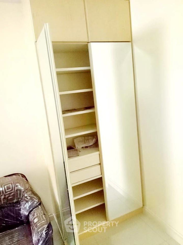 รูป คอนโด 2 ห้องนอน 60 ตร.ม. ให้เช่า ศุภาลัย ซิตี้ รีสอร์ท รัชดา-ห้วยขวาง ใกล้ MRT ห้วยขวาง (ID 2890792) - รูปที่ 6/22