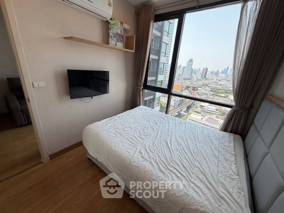 รูป คอนโด 1-ห้องนอน ที่ คิวเฮ้าส์ สุขุมวิท 79 ใกล้ BTS อ่อนนุช (ID 2901366) - รูปที่ 5/30