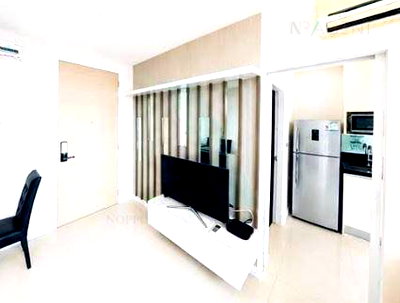 Condos for sale : 🎉 For Sell Condo THE SKY SUKHUMVIT Building 1, Floor 19,1 bed room, Room size 24 sqm