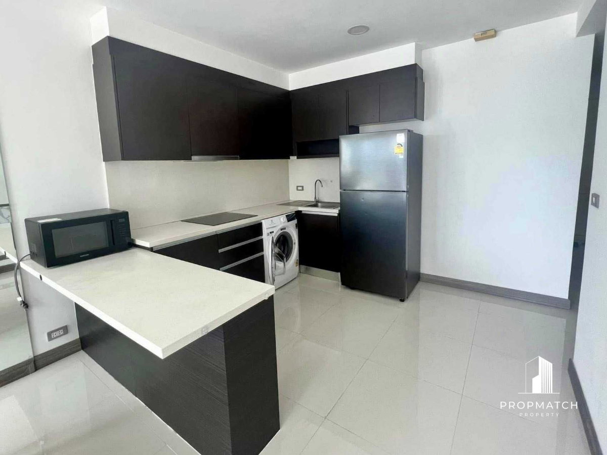 รูป PM031748 ✨Flash Deal ✨ 59 Heritage Sukhumvit (2Bed 2Bath 104.39 SQM.) พร้อมอยู่ ! เพียง 55,000 บาทต่อเดือน Tel.0981315848 @propmatch - รูปที่ 4/15