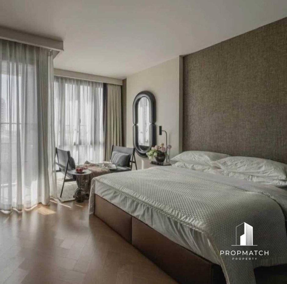 รูป PM012914 ✨Flash Deal ✨ The Reserve Sukhumvit 61 (1Bed 1Bath 30 SQM.) พร้อมอยู่ ! เพียง 32,000 บาทต่อเดือน Tel.0981315848 @propmatch - รูปที่ 2/4