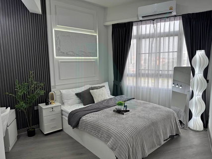 📌 For Sell Condo FAK KHAO PODE Building 1, Floor 6,2 bed room, Room size 54 sqm