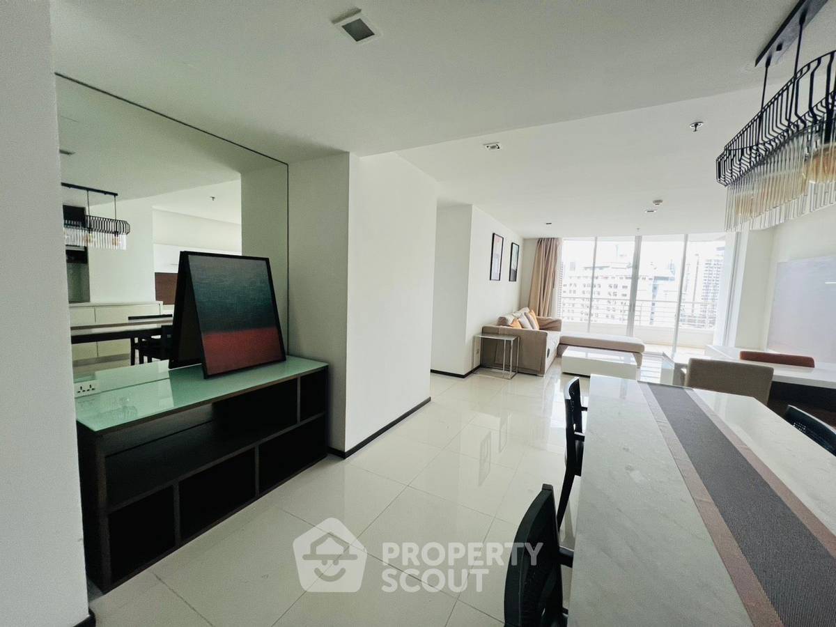รูป คอนโด 2-ห้องนอน ที่ สาทร ไพร์ม เรสซิเดนซ์ ใกล้ BTS เซนต์หลุยส์ (ID 2361049) - รูปที่ 6/7