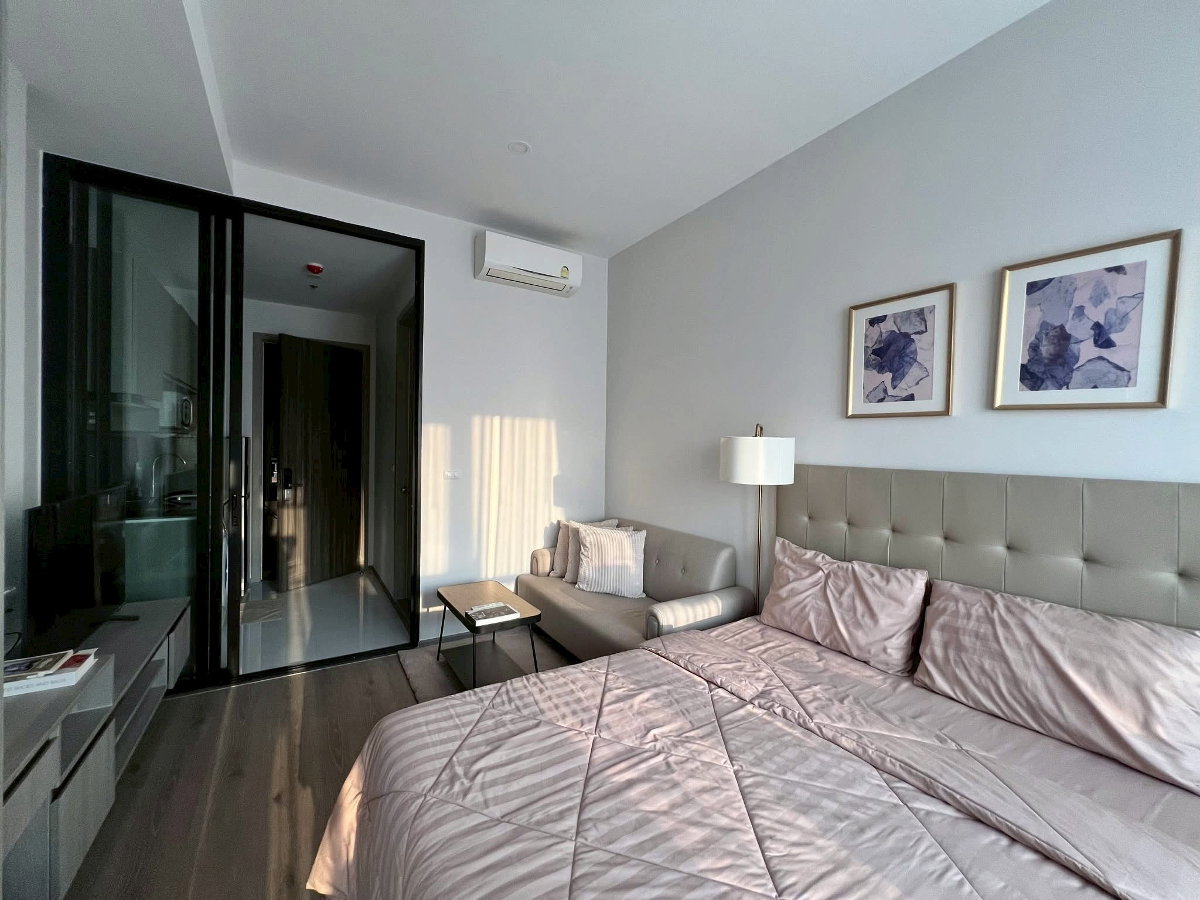 picture 🌆 Condo For Sale Knightsbridge Prime Onnut 🌆 - 6/6