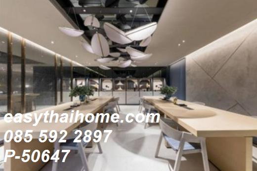 รูป P-50647 — ให้เช่า The Room Phayathai (27 ตร.ม.) 1 ห้องนอน ชั้น 35 วิวเมือง ราคา 25,000 บาท ใกล้ BTS พญาไท โทร 085-592-2897 Line: @easythaihome - รูปที่ 15/21