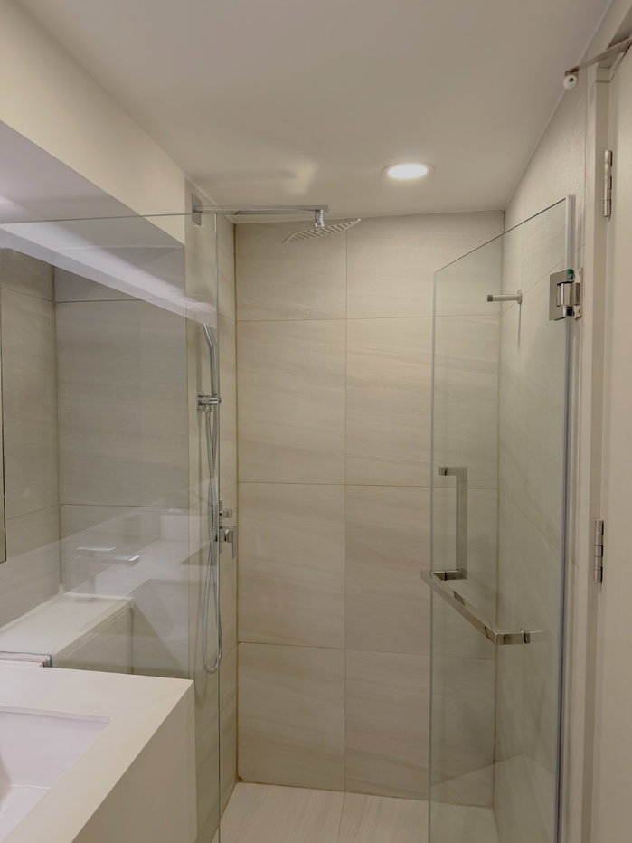 picture For Rent - PARK ORIGIN CHULA - SAMYAN , Luxury Duplex 1 bedroom 1 bathroom - 9/12