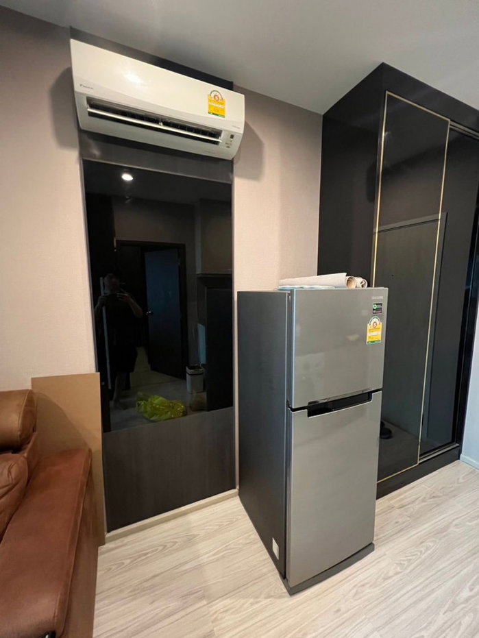 รูป ให้ เช่า คอนโด M1692 IDEO MOBI สุขุมวิท อีสท์เกต 30 ตรม - รูปที่ 4/8