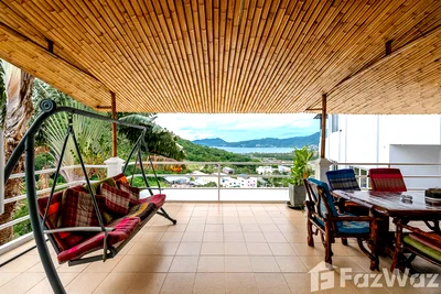 บ้านเดี่ยว ภูเก็ต : ขาย บ้านเดี่ยว 5 ห้องนอน ใน ป่าตอง, ภูเก็ต 6258670