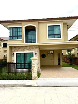 บ้านเดี่ยวให้เช่า 3 ห้องนอน ในโครงการ Supalai Lagoon Huahin 6232634