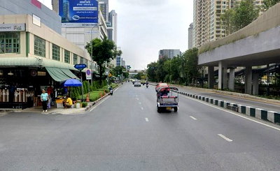 ที่ดิน สถานเอกอัครราชทูตออสเตรเลีย : ขายที่ดิน นางลิ้นจี่ ซอย 6 ทำเลศักยภาพ ใกล้ถนนพระราม 3 และ Central พระราม 3