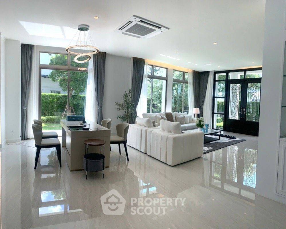 รูป บ้าน 4-ห้องนอน ที่ เพอร์เฟค มาสเตอร์พีซ พระราม 9 – กรุงเทพกรีฑา ใน คลองสองต้นนุ่น (ID 2899347) - รูปที่ 5/15