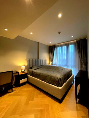 Condos for rent : The Reserve Sukhumvit 61 – A luxurious urban retreat that offers style, comfort, and convenience in the heart of the city. 
