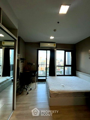 Condos for sale : Studio Condo at Condolette Midst Rama 9 near MRT Phra Ram 9 (ID 2899086)