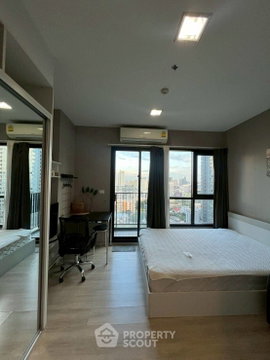 Studio Condo at Condolette Midst Rama 9 near MRT Phra Ram 9 (ID 2899086)