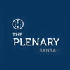 logo โครงการ เดอะพลีนารี่ สันทราย