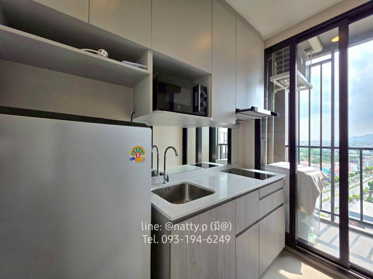 รูป 🛏 ให้เช่า Origin play บางแสน - รูปที่ 6/8