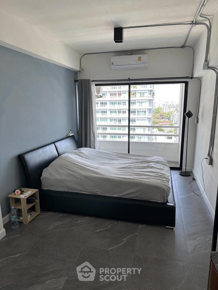 รูป คอนโด 2-ห้องนอน ที่ ทองหล่อ ทาวเวอร์ คอนโดมิเนียม ใกล้ BTS ทองหล่อ (ID 2300823) - รูปที่ 3/10