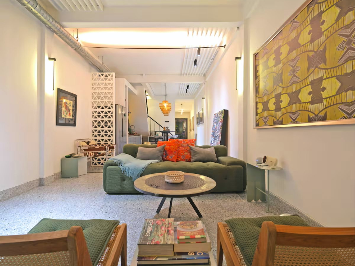 รูป 📊Siri Designer Sukhumvit 64 ผลตอบแทนจากการทำบ้านเช่า Airbnb สูงถึง 80K ติดBTS🚆 - รูปที่ 5/21