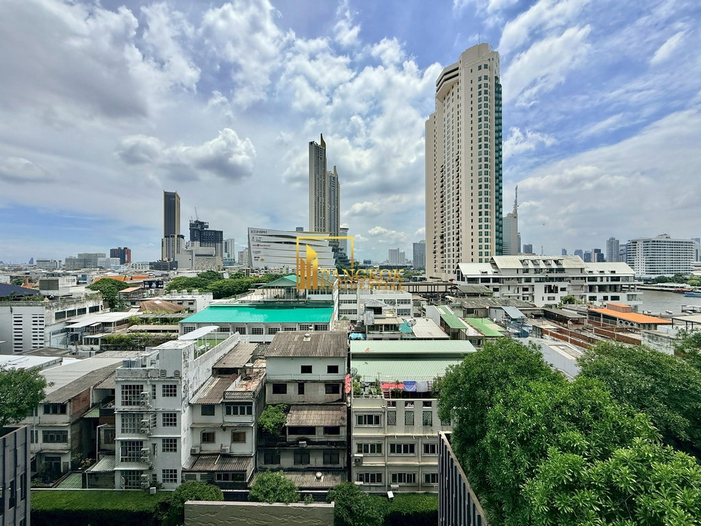 picture The River Condo | Refined 1 Bedroom Riverside Property - BR61414CD - 9/28