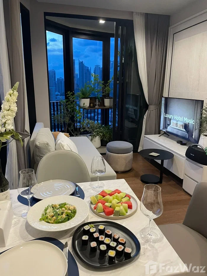 picture Ideo Q Sukhumvit 36 6258801 - 6/10