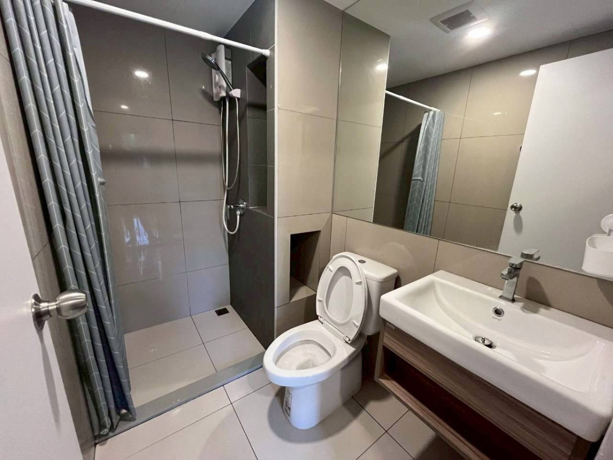 รูป 🔴RI21623🟡 ให้เช่าถูกมาก 👍 Plum Condo Sukhumvit 97.1 💛🧡 ✅ แอดไลน์ @mproperty (มี @ ด้วยนะครับ)  แอดมินตอบไว  - รูปที่ 3/13