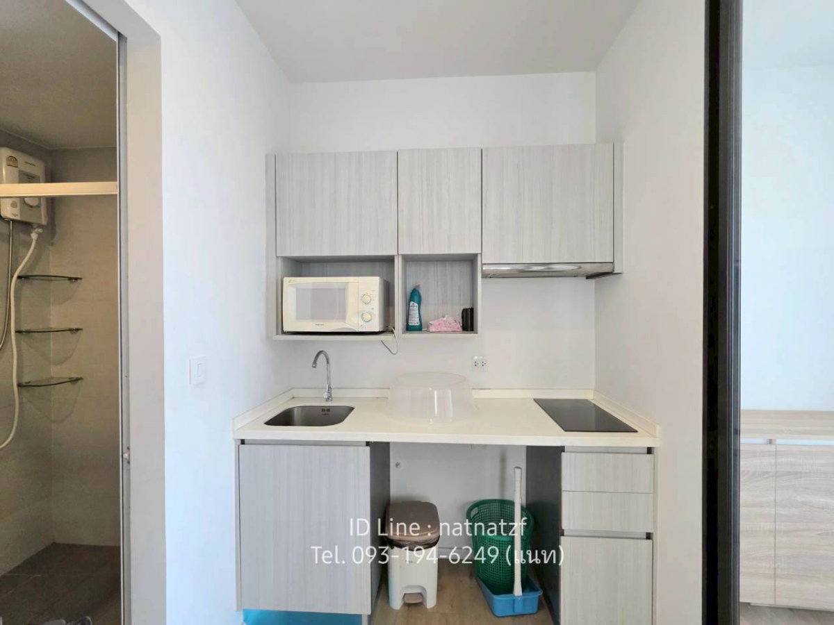 picture ✨ For rent Notting Hill Laemchabang - Sriracha ✨ - 7/8