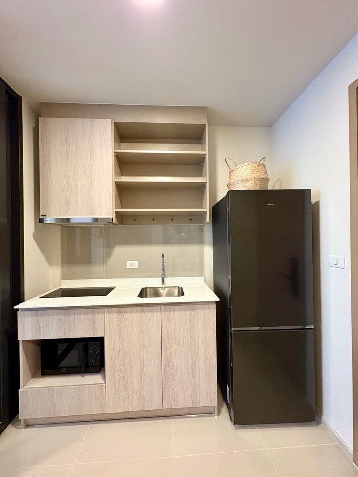 picture Code: 26KJ2377 for rent FLO by Sansiri 🔥🔥 Line ID: @kjcondo (with @)🔥🔥 - 3/9