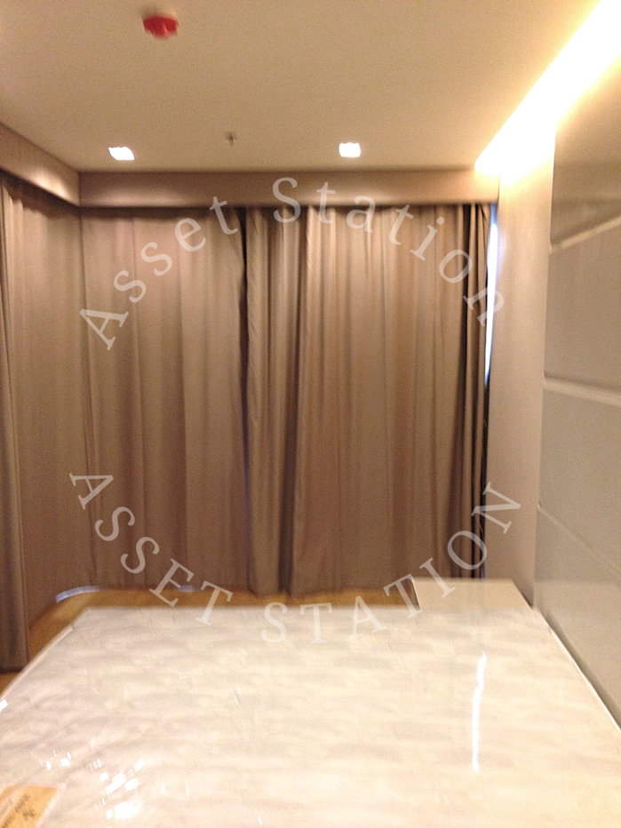 รูป 🛋SELL 🏢 คอนโดหรู The Address Sathorn ห้องขายพร้อมเฟอร์ ใกล้ BTS ช่องนนทรี✨ - รูปที่ 2/4
