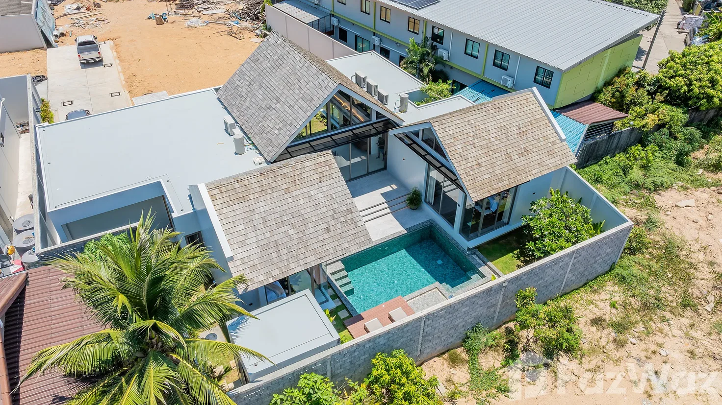รูป ขาย วิลล่า 3 ห้องนอน ในโครงการ แกรนมา วิลล่า 6258957 - รูปที่ 6/26