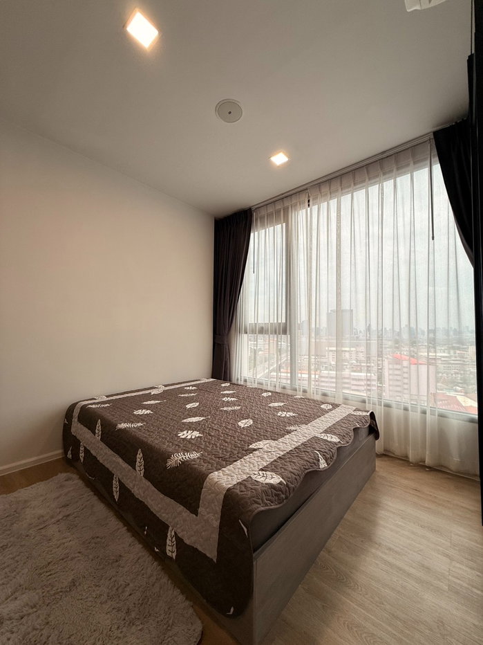 picture Modiz Rhyme Ramkhamhaeng For Rent  - 1/13